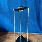 Kandido desk lamp by Ferdinand Alexander Porsche. Luci, Italy.