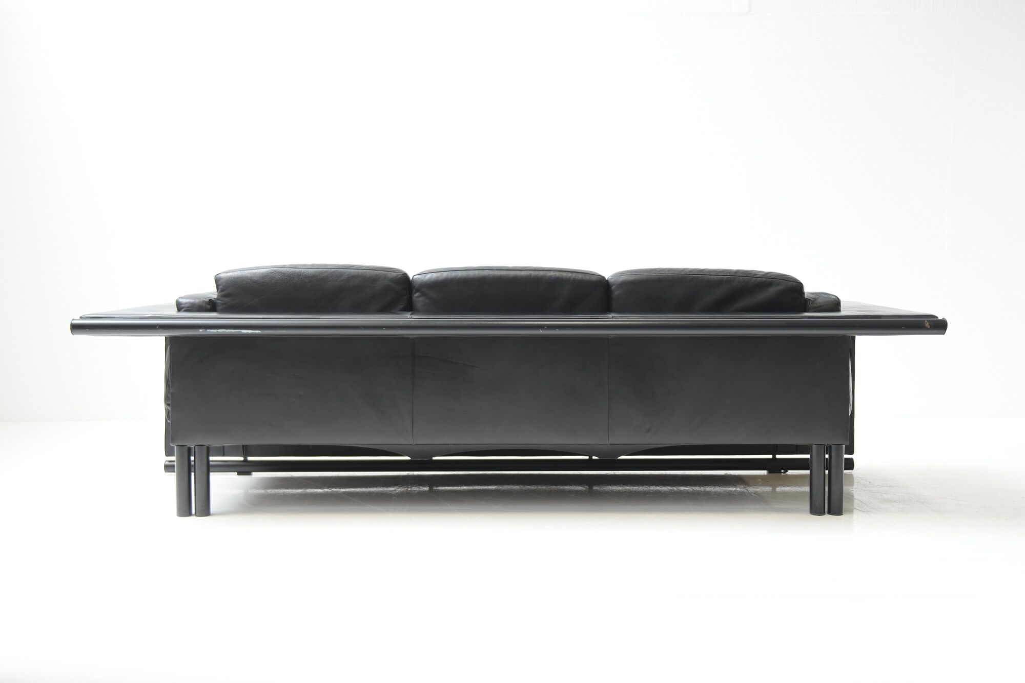 Sofa  by Paolo Piva  for De Sede Swiss 1970