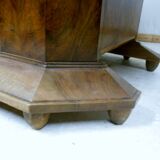 Art deco dining table