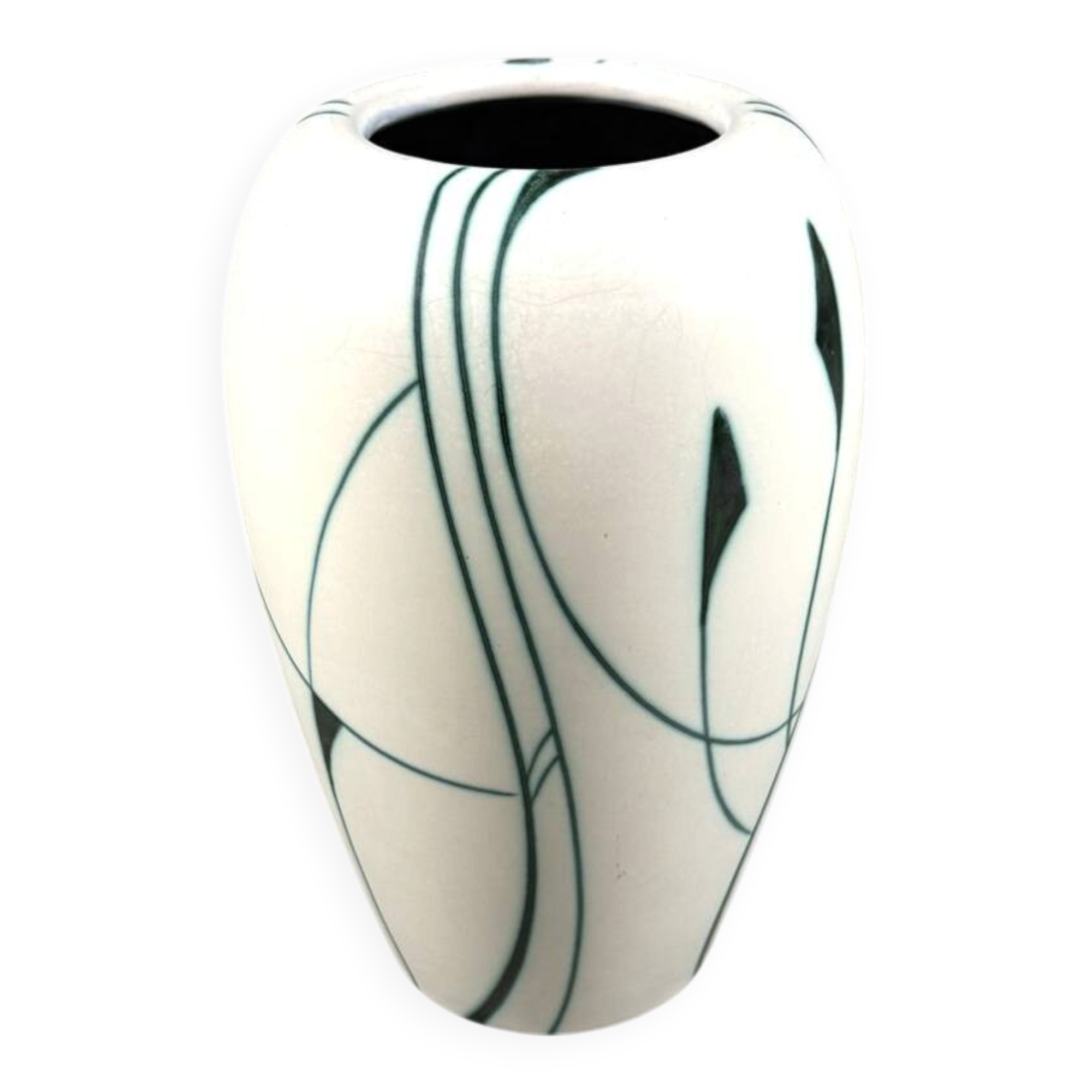 Flora Gouda vase Liane 1960’s