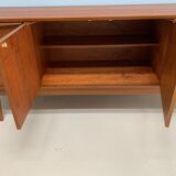 Teak sideboard 1960