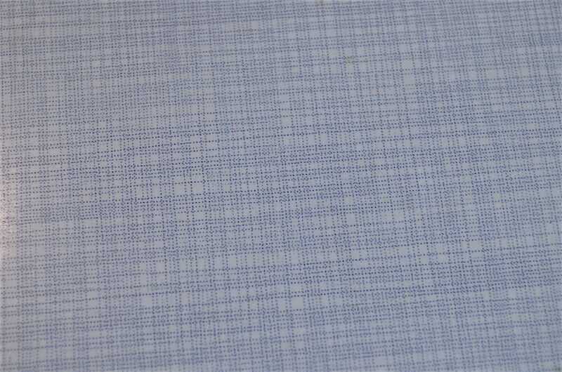 Desk formica feet compass 1960