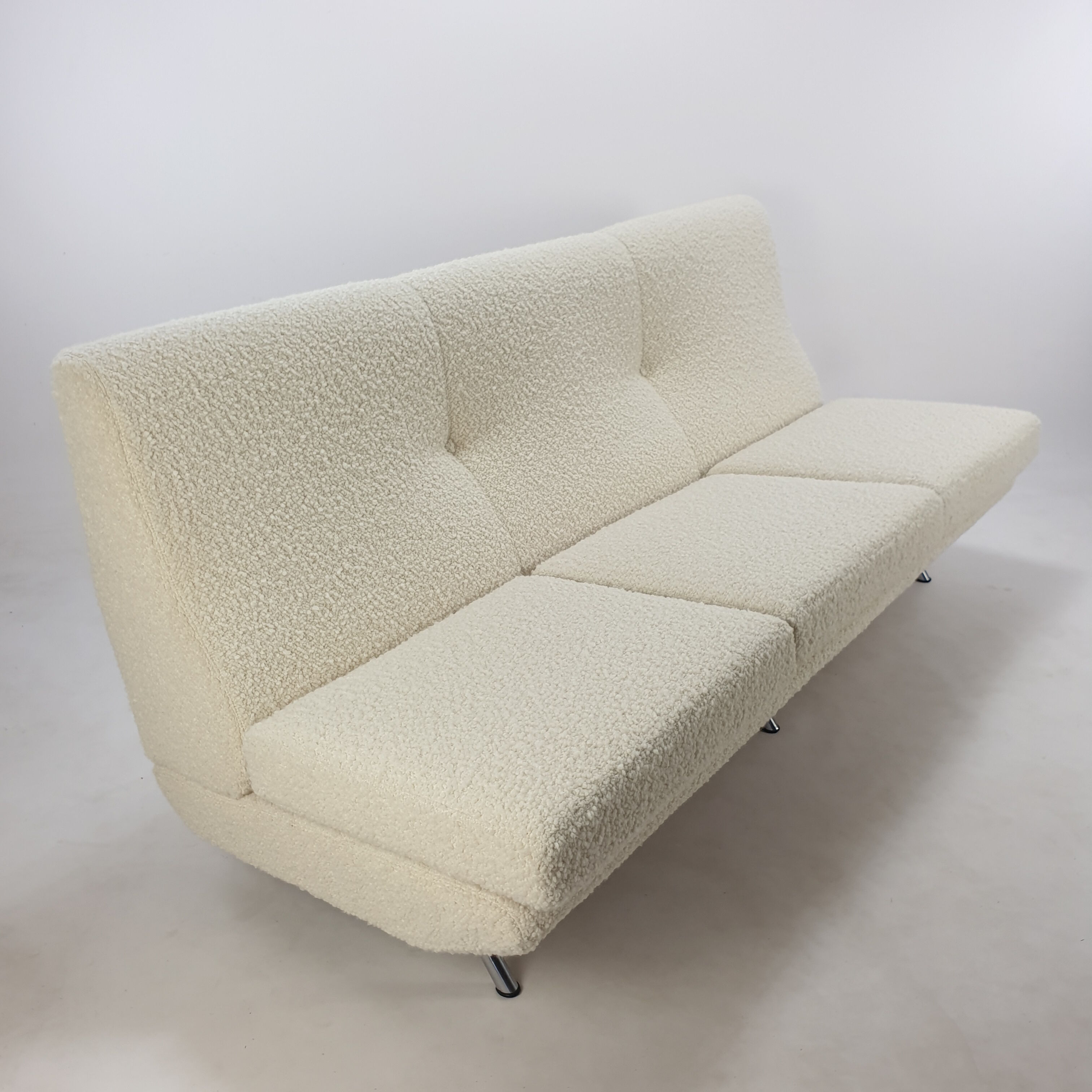 Triennale sofa by marco zanuso for arflex, italy, 1950s