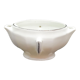 Lean fat gravy boat