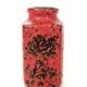 Scheurich Jura Ceramic Vase | West German Pottery 1960s