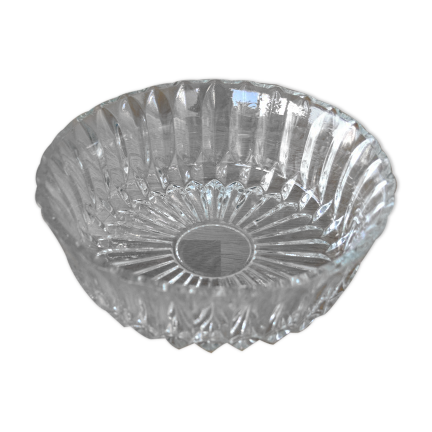 Glass dish/bowl