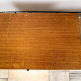 Vintage Coffee Table, 1970s, Czechoslovakia