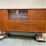 Arno Scandinavian sideboard