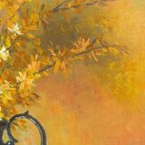 Still life painting