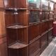 Ensemble de 12 meuble MD