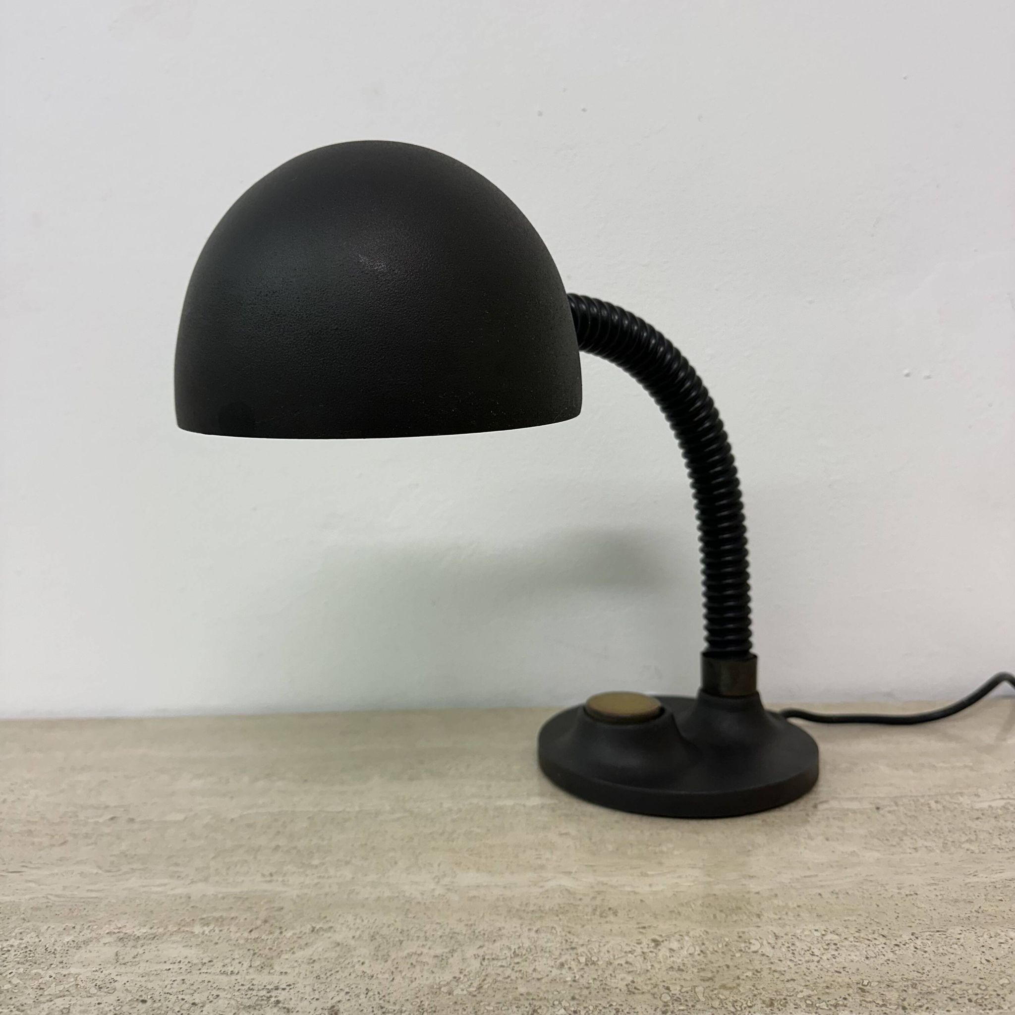 Lampe de bureau Egon Hillebrand, années 1970