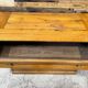 Commode ancienne en merisier