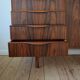 Danish rosewood sideboard by Erling Torvits for Klim Møbelfabrik, 1960s