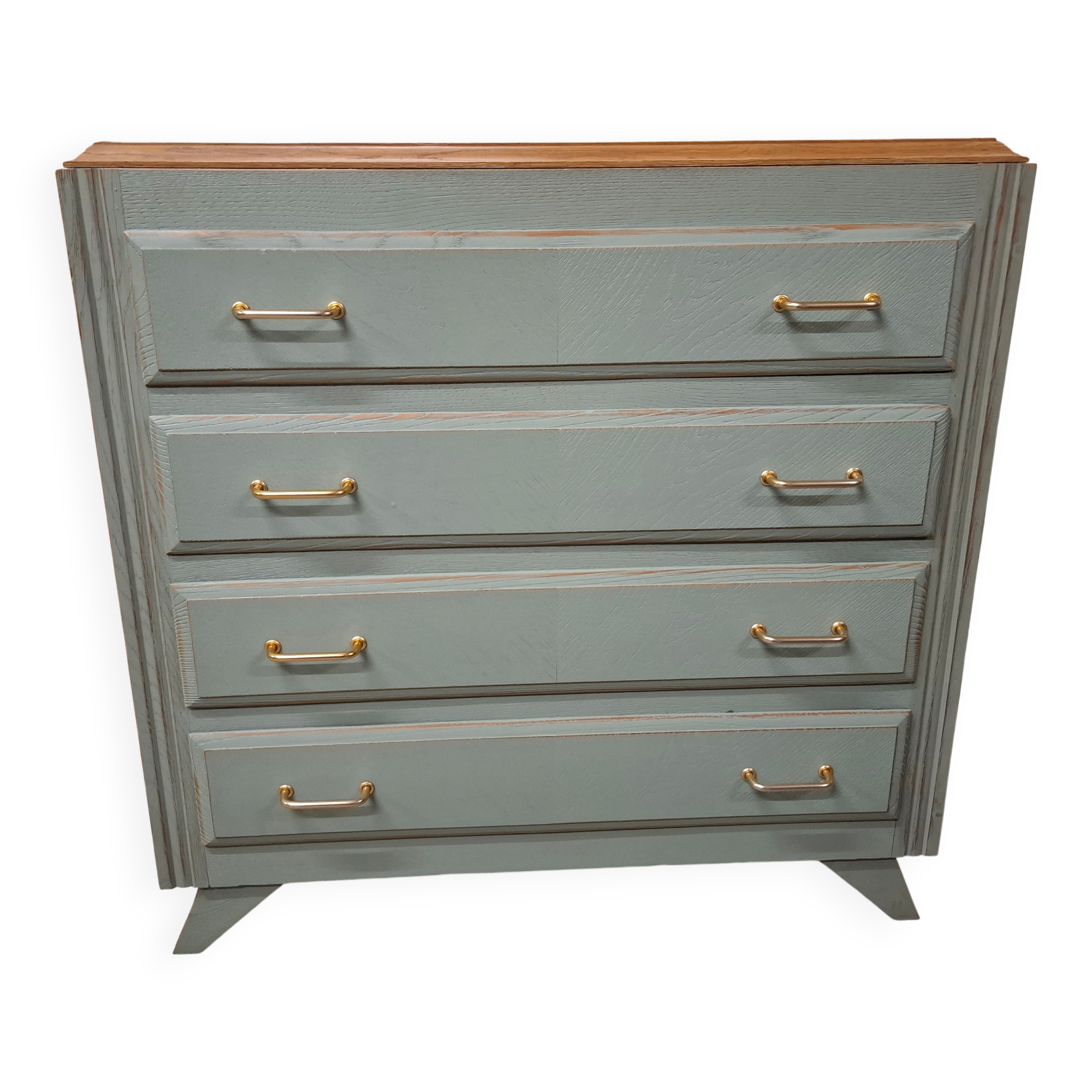 Commode