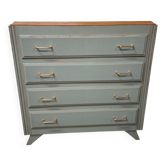 Commode