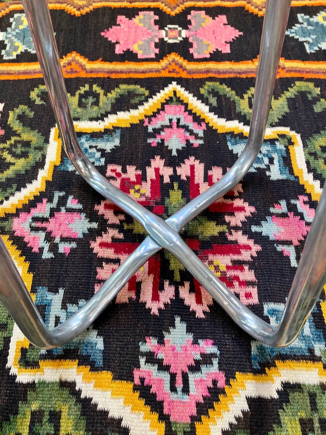 Habitat High Stool