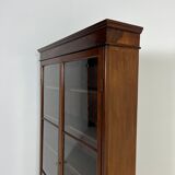 Bookcase  late 19th century
