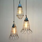 Hanging lamp