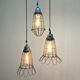 Hanging lamp