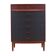 Commode en teck, design danois, années 1970, fabrication : Danemark