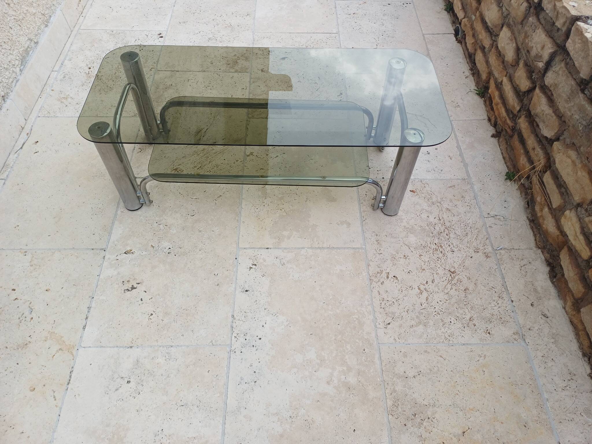 Table basse