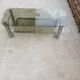 Table basse