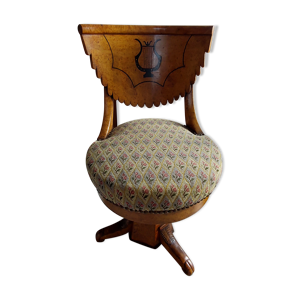 Chaise de Hhrpiste XIXe - style directoire