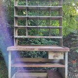 Industrial design postal sorting office