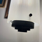 Tube Space Age seventies Plexiglas