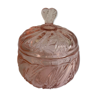 Bonbonnière art déco