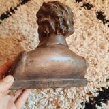 Beethoven bust