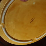Sarreguemines earthenware trivia