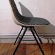 Chaise DSS, Herman Miller