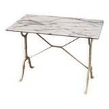 Table bistrot