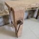 Carpenter's workbench 1950