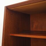 Teak sideboard, Danish design, 1970s, production: Denmark