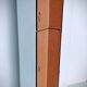 Storage column