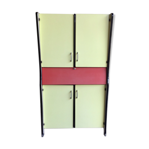 Buffet de cuisine vintage