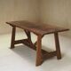 19th-century Italian dining table