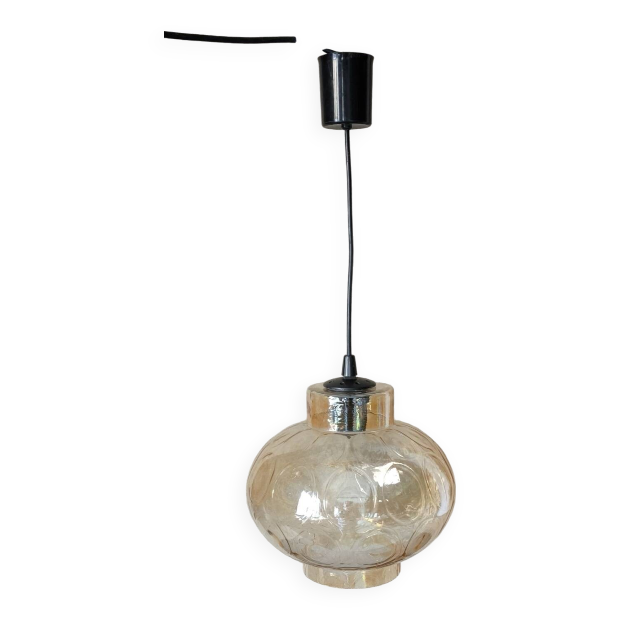 Suspension