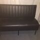 Banquette de bistrot