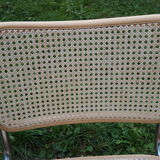 Chair model B32 Marcel Breuer "Made in Italy"