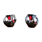 Pair of vases from the 50s
