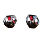 Pair of vases from the 50s