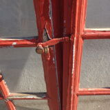 Red archaeal window