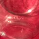 Murano Nason glass candy box signed