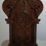 Pair of chairs