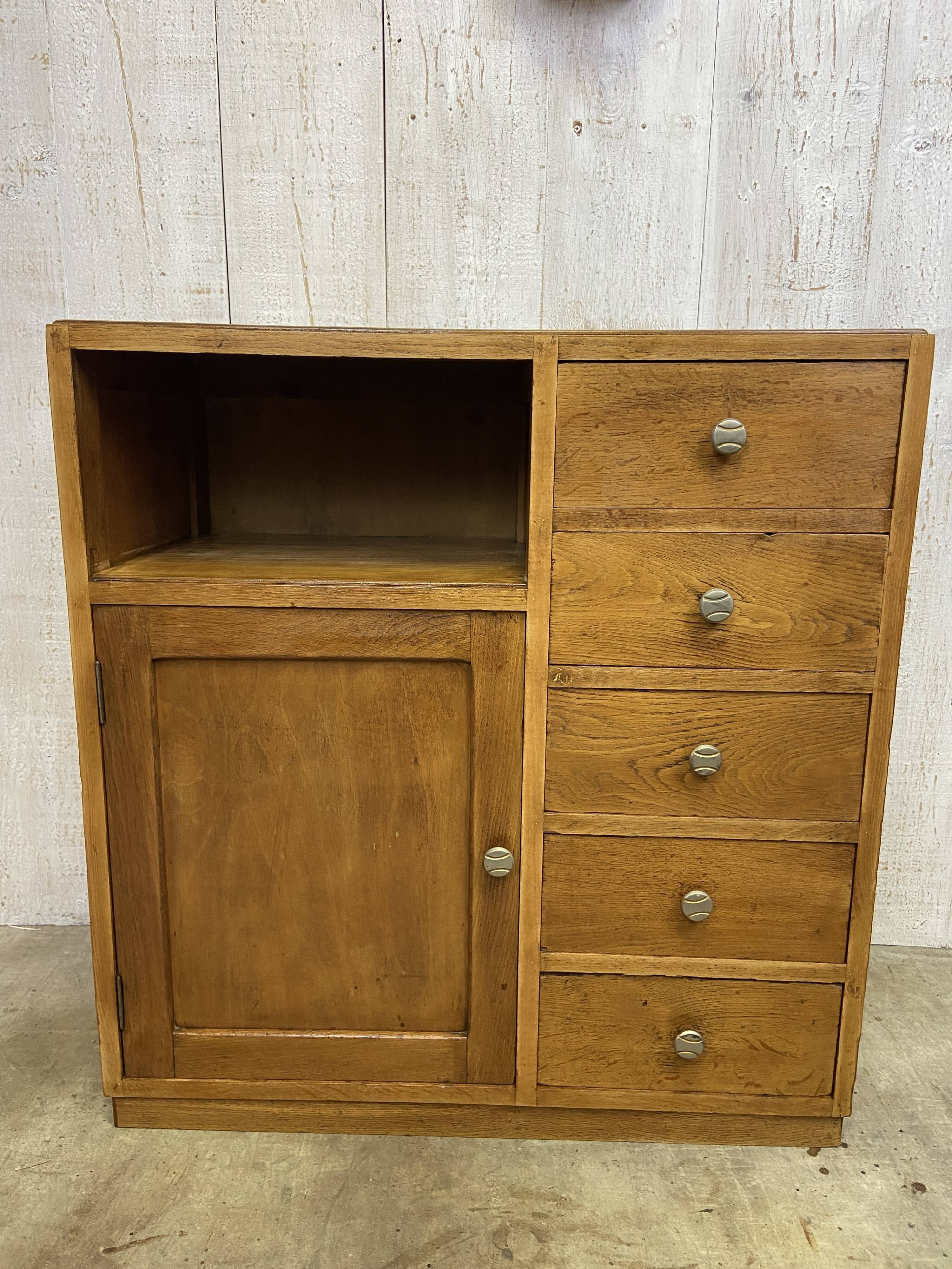 Vintage sideboard