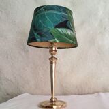 Lampe bougeoir