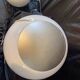 Paire de lampe